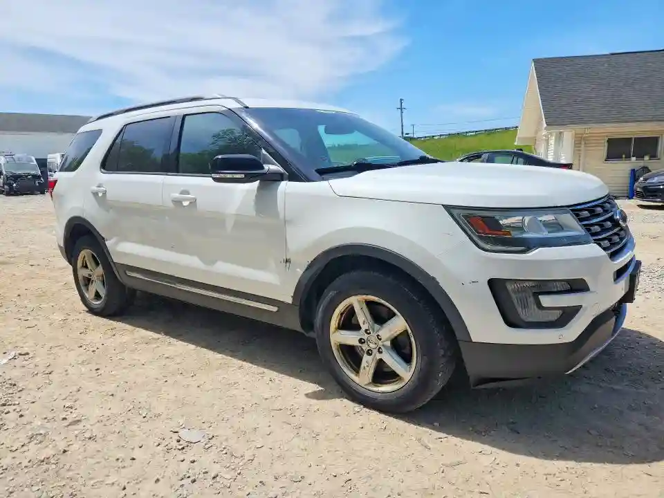 1FM5K8D81GGD19824 2016 FORD EXPLORER-3
