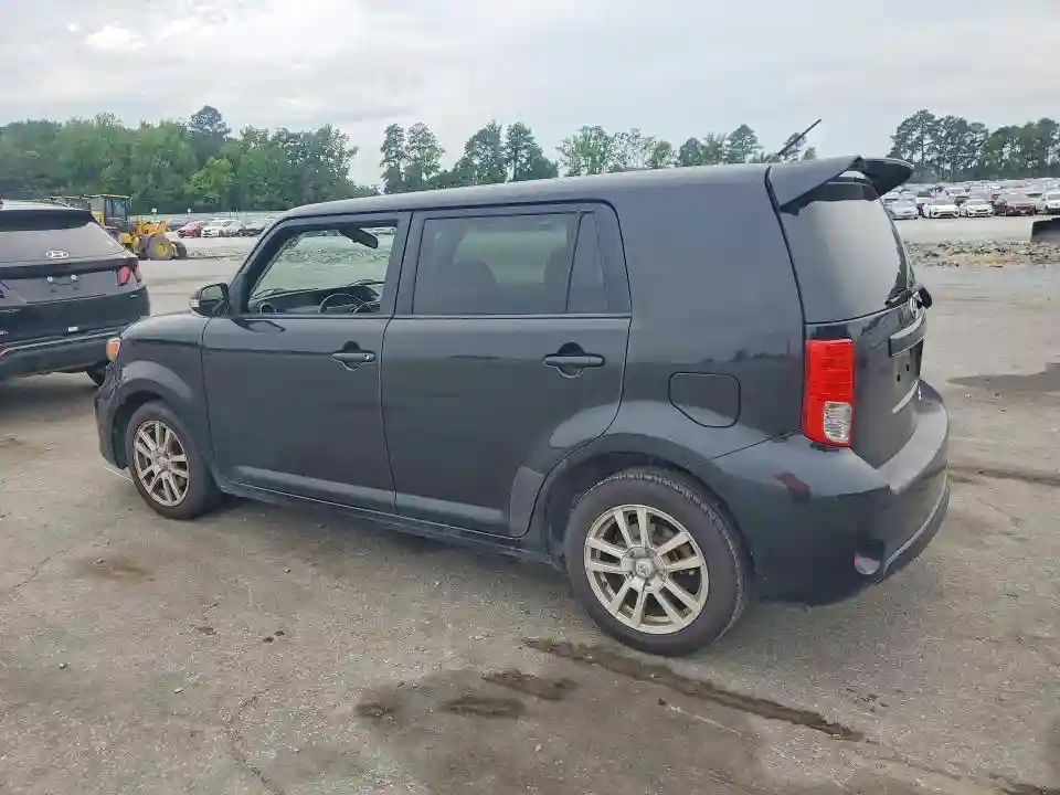 JTLZE4FE7DJ033407 2013 SCION XB-1