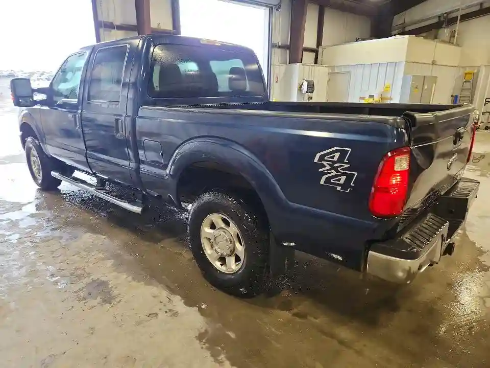 1FT7W2B67DEA40756 2013 FORD F250-1
