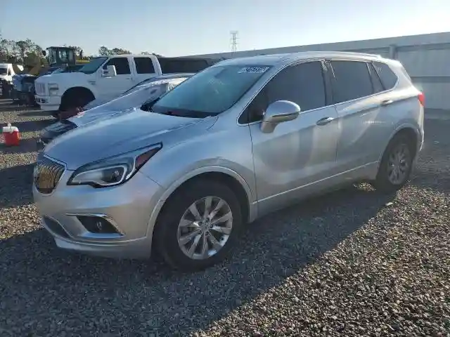 LRBFXBSA0HD040542 2017 BUICK ENVISION-0