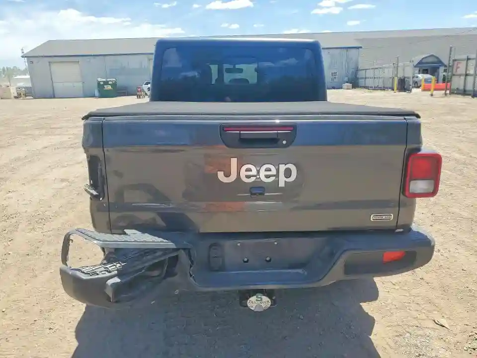 1C6HJTFG8LL212094 2020 JEEP GLADIATOR-5