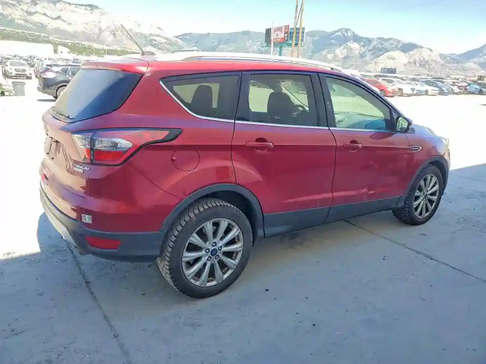 1FMCU0J97HUB83279 2017 FORD ESCAPE-2