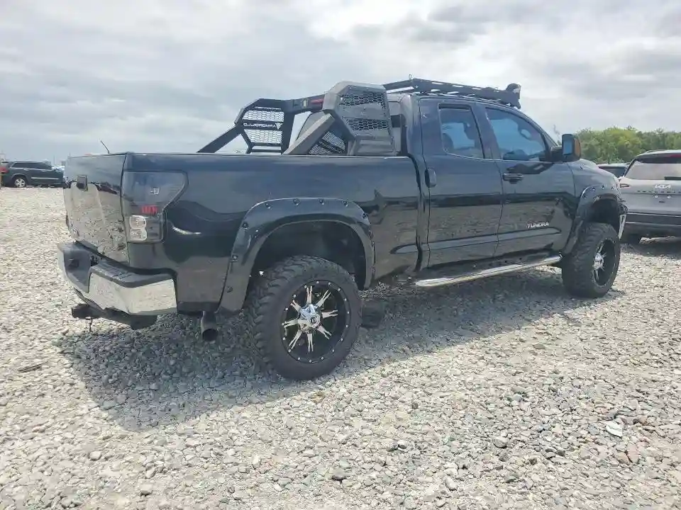 5TFRU5F10AX024073 2010 TOYOTA TUNDRA-2