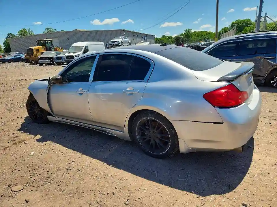 JN1CV6AR6DM753855 2013 INFINITI G37-1