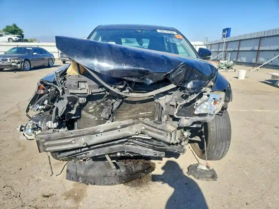 JM3TB2DV8C0361903 2012 MAZDA CX-9-4