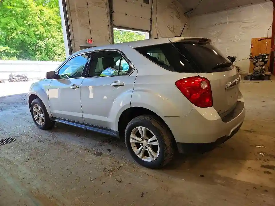 2GNFLEEK7F6320352 2015 CHEVROLET EQUINOX-1