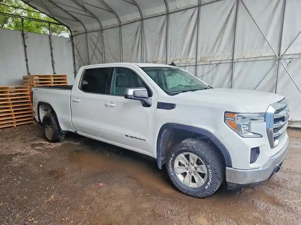 1GTP9BEK1LZ301032 2020 GMC SIERRA-3