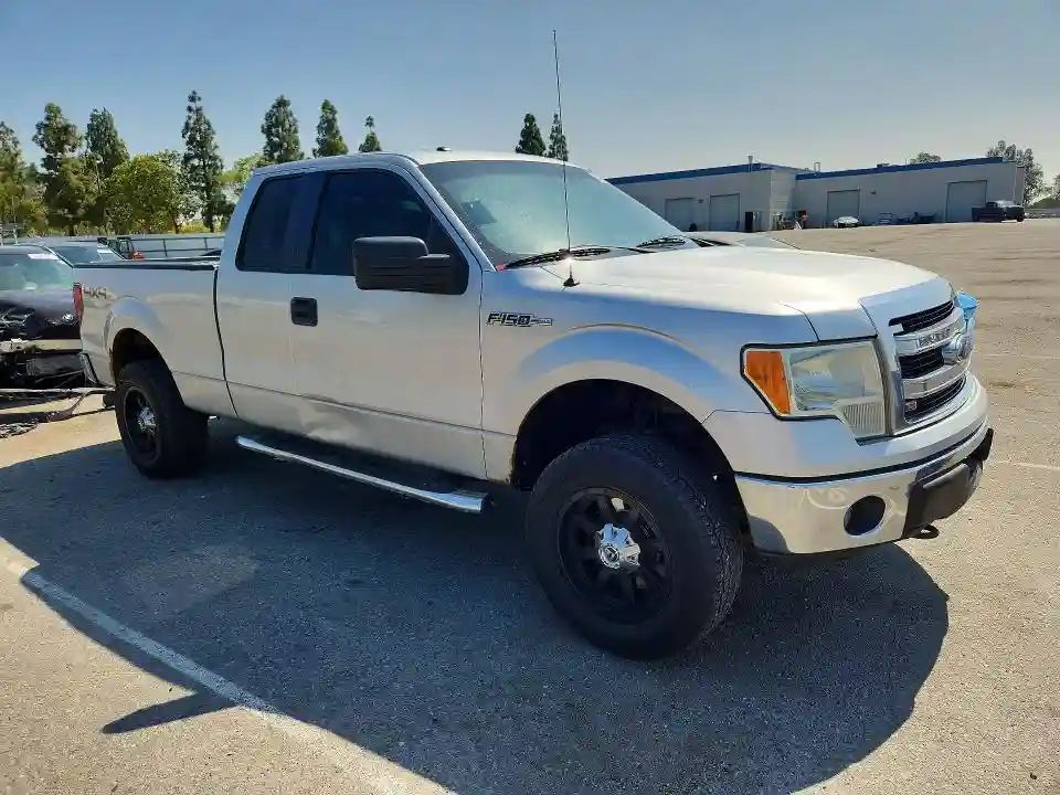 1FTEX1EM3EFA39737 2014 FORD F150-3