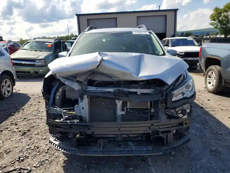 4S4WMAFD4M3469865 2021 SUBARU ASCENT-4