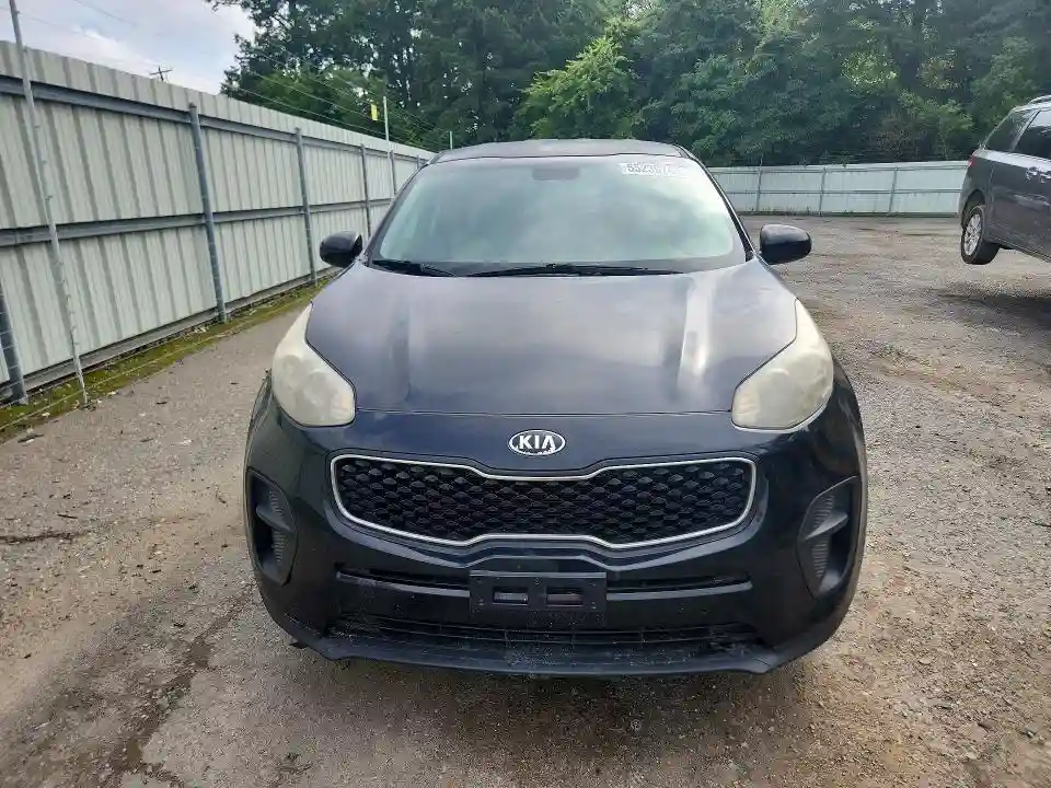 KNDPM3AC5H7148872 2017 KIA SPORTAGE-4