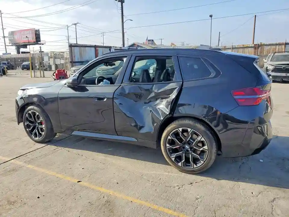 5UX53GP04S9Z59569 2025 BMW X3 30 XDRI-1