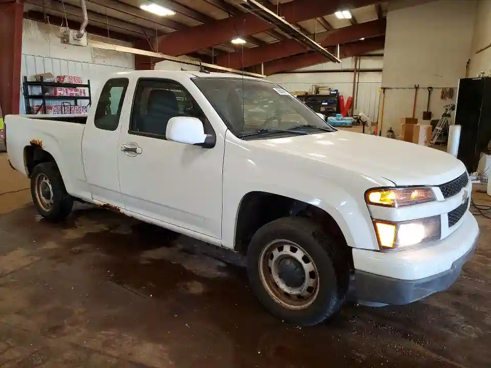 1GCESBF93C8151261 2012 CHEVROLET COLORADO-3