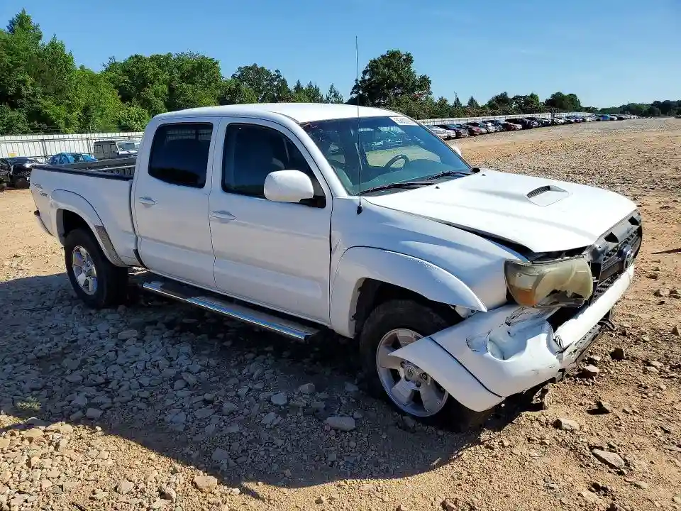 3TMKU4HN1BM030855 2011 TOYOTA TACOMA-3