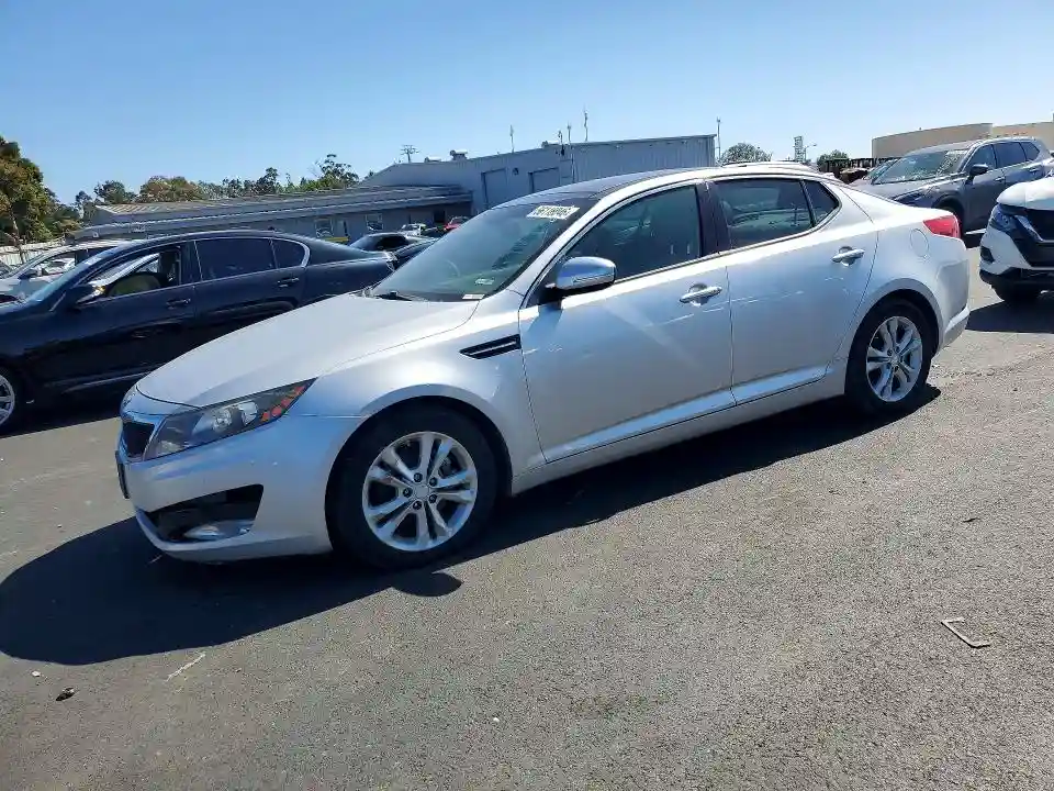 5XXGN4A7XDG191921 2013 KIA OPTIMA-0