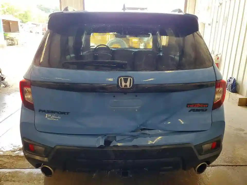 5FNYF8H69RB021274 2024 HONDA PASSPORT-5