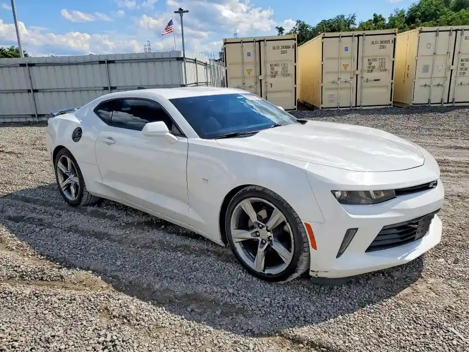 1G1FA1RX5H0102265 2017 CHEVROLET CAMARO-3