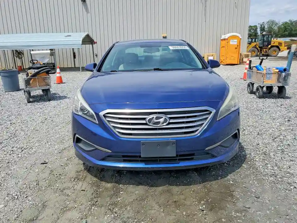 5NPE24AF4GH371203 2016 HYUNDAI SONATA-4