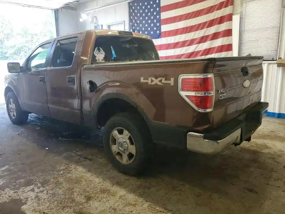 1FTFW1EF3CFB75064 2012 FORD F-150-1