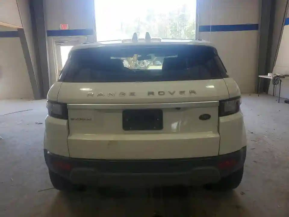 SALVR2BG6GH080510 2016 LAND ROVER RANGEROVER-5