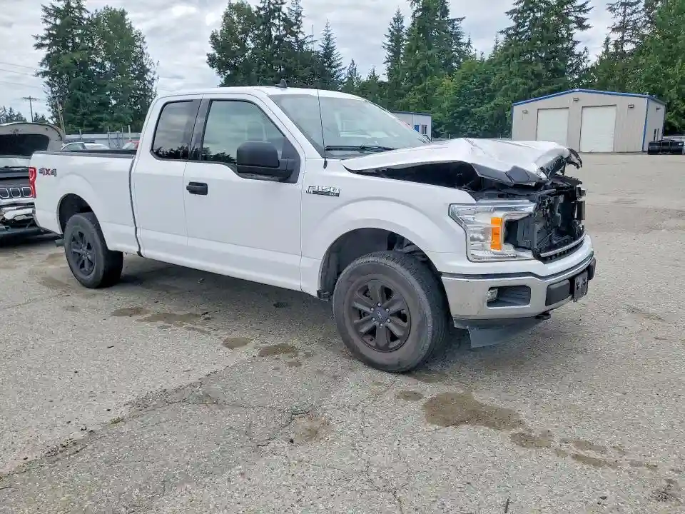 1FTEX1EP0KKF05413 2019 FORD F150-3