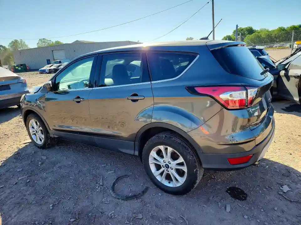 1FMCU9GD0HUC41653 2017 FORD ESCAPE-1