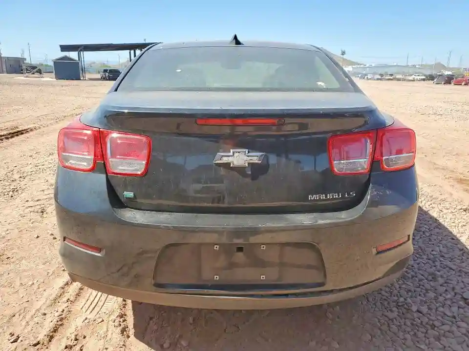 1G11B5SL5FF328550 2015 CHEVROLET MALIBU-5