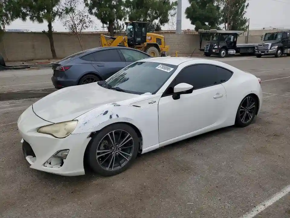JF1ZNAA18D1721484 2013 SCION FRS-0