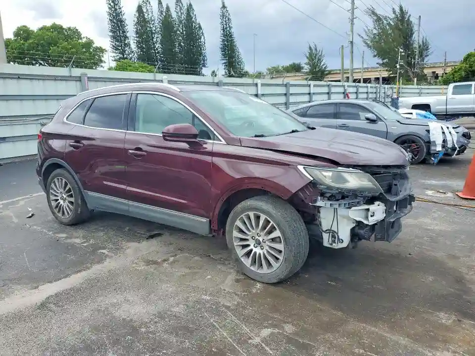 5LMCJ3D99HUL54620 2017 LINCOLN MKC-3