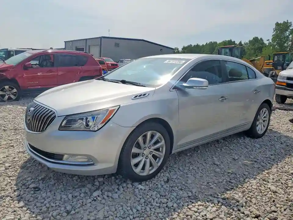 1G4GB5G3XEF232241 2014 BUICK LACROSSE-0