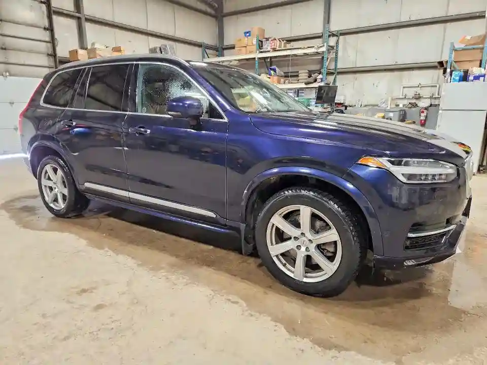 YV4A22PL0K1434293 2019 VOLVO XC90-3