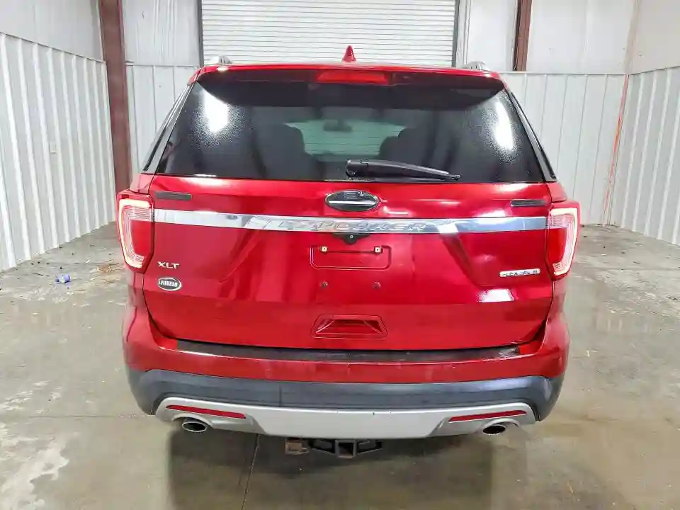 1FM5K7D86GGB78033 2016 FORD EXPLORER-5