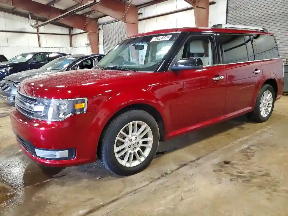 2FMHK6C85GBA07385 2016 FORD FLEX-0