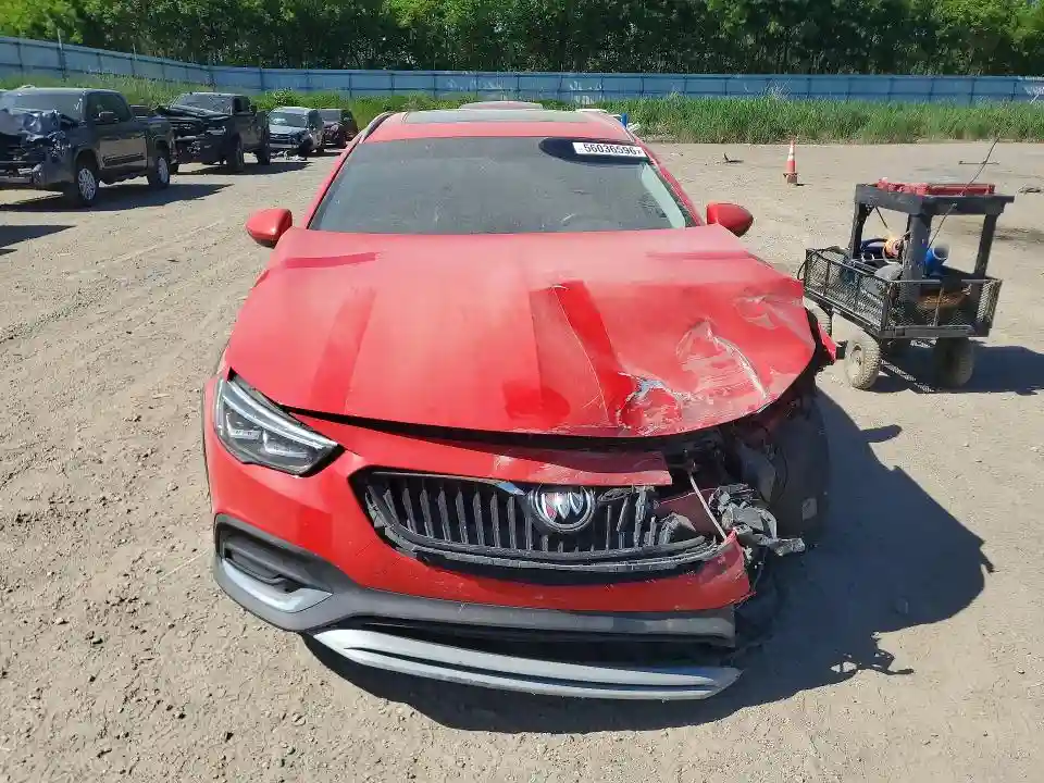 W04GU8SX8J1151525 2018 BUICK REGAL-4