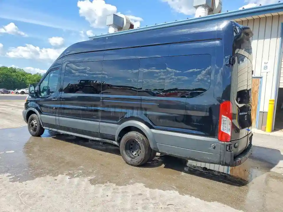 1FBVU4XM4KKB02813 2019 FORD TRANSIT-1