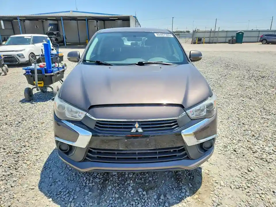 JA4AR3AU3GZ044104 2016 MITSUBISHI OUTLANDER-4