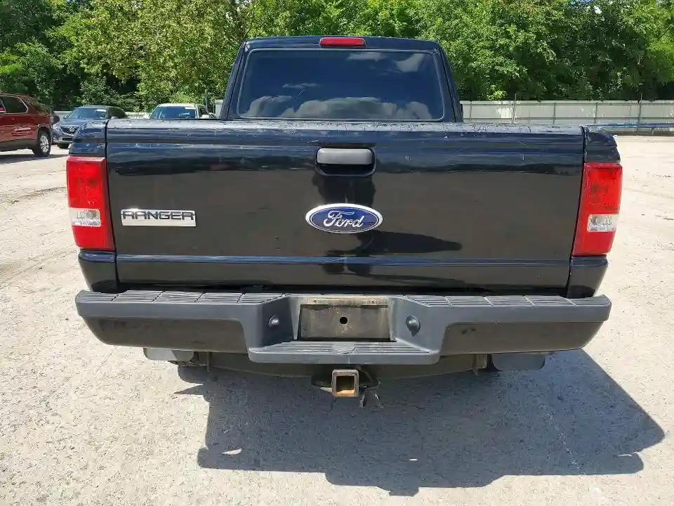 1FTLR4FE4BPA03958 2011 FORD RANGER-5