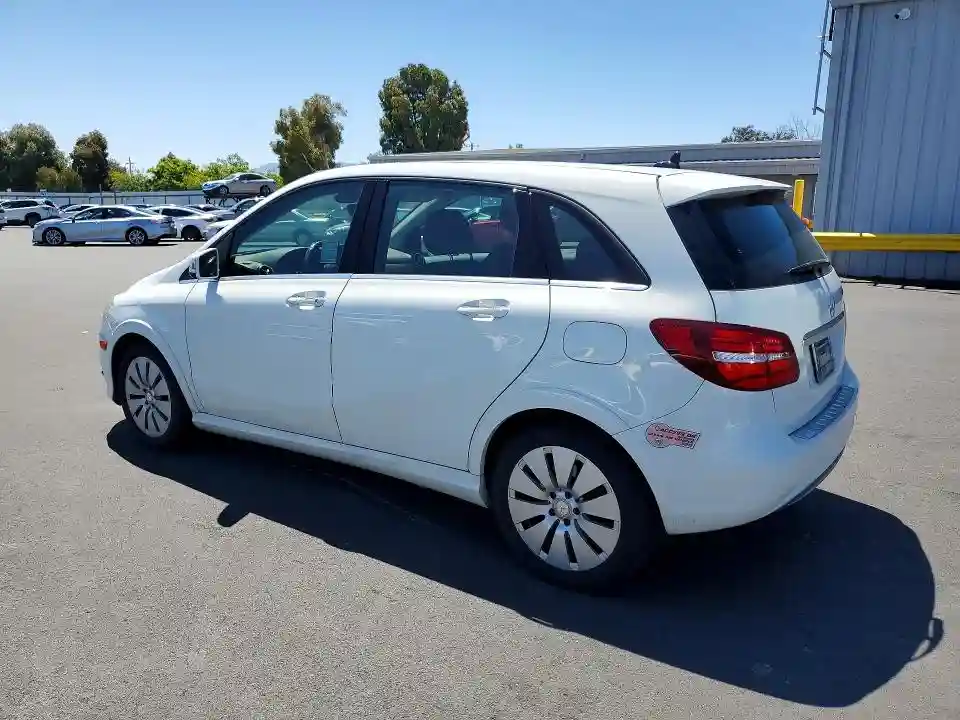 WDDVP9AB3FJ004705 2015 MERCEDES-BENZ B-CLASS-1