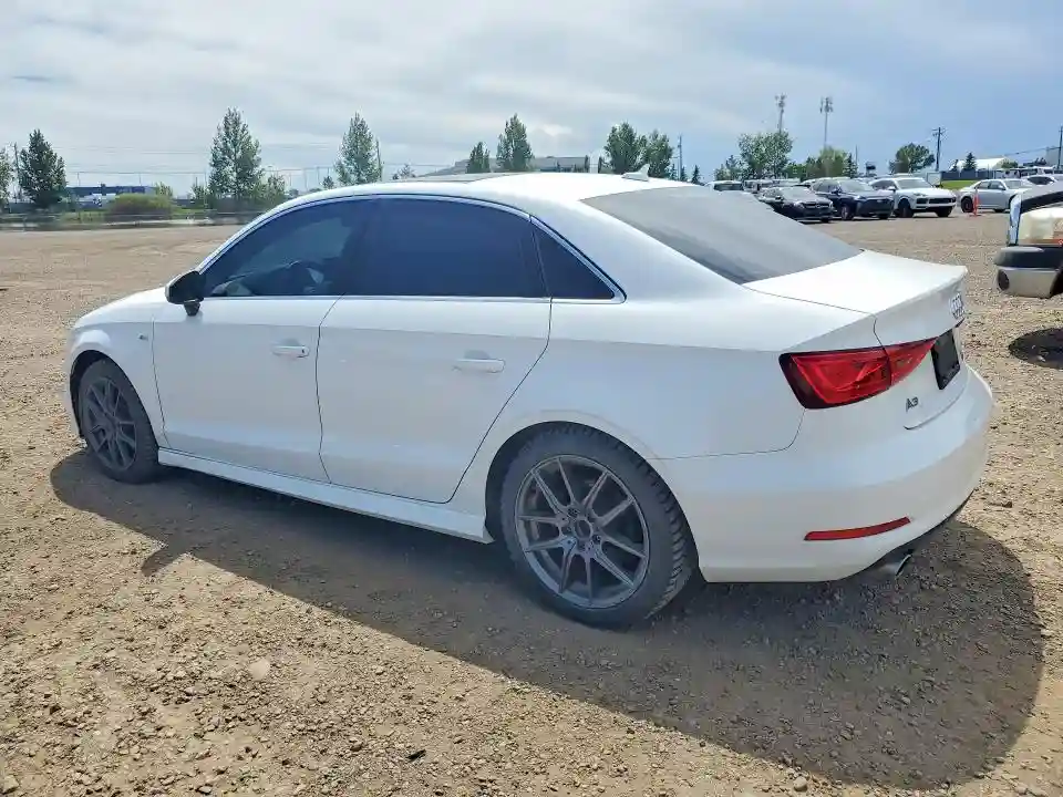 WAUJ8GFF7G1014531 2016 AUDI A3-1