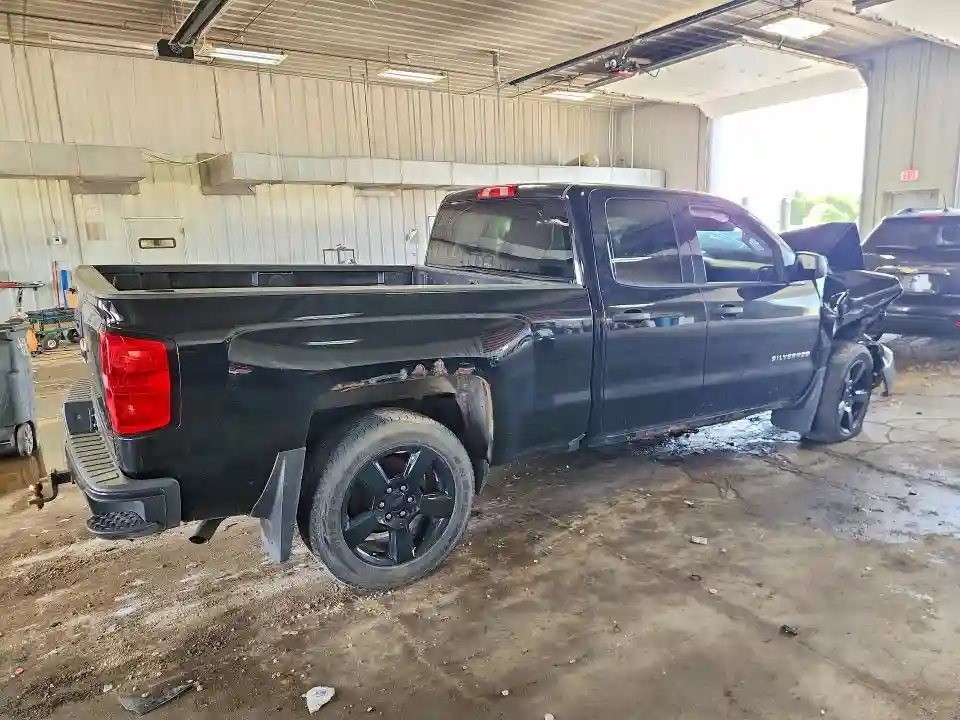 1GCVKNEC7HZ116576 2017 CHEVROLET SILVERADO-2