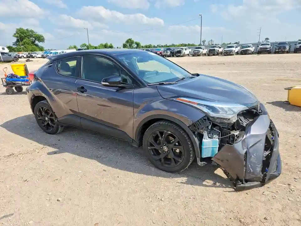 JTNKHMBX2N1136047 2022 TOYOTA C-HR NIGHT-3
