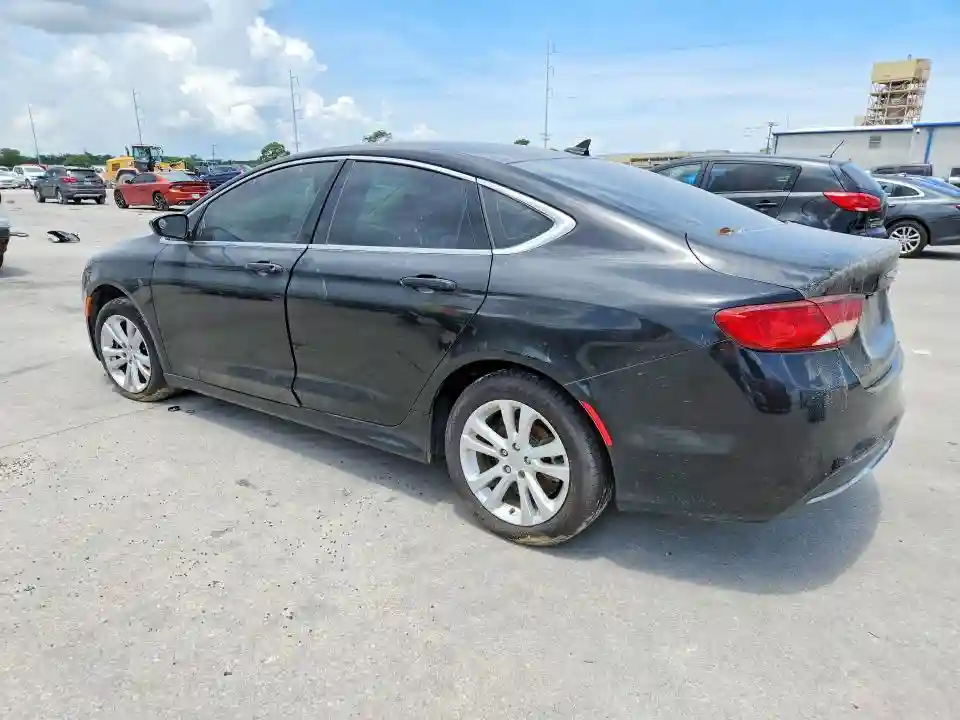 1C3CCCAB8GN104453 2016 CHRYSLER 200-1