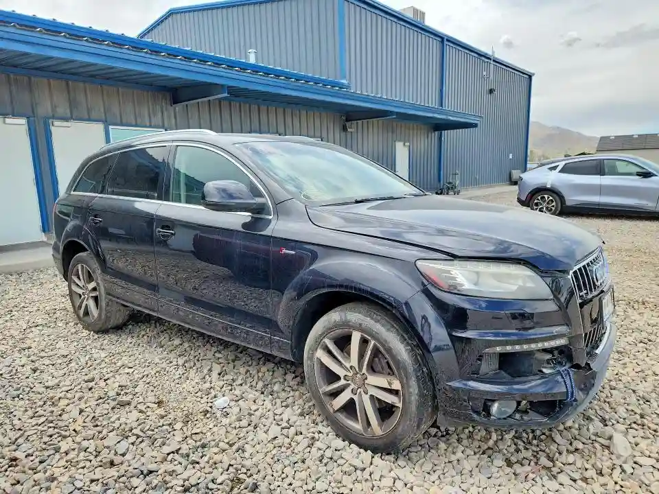 WA1DGAFE3DD003442 2013 AUDI Q7-3