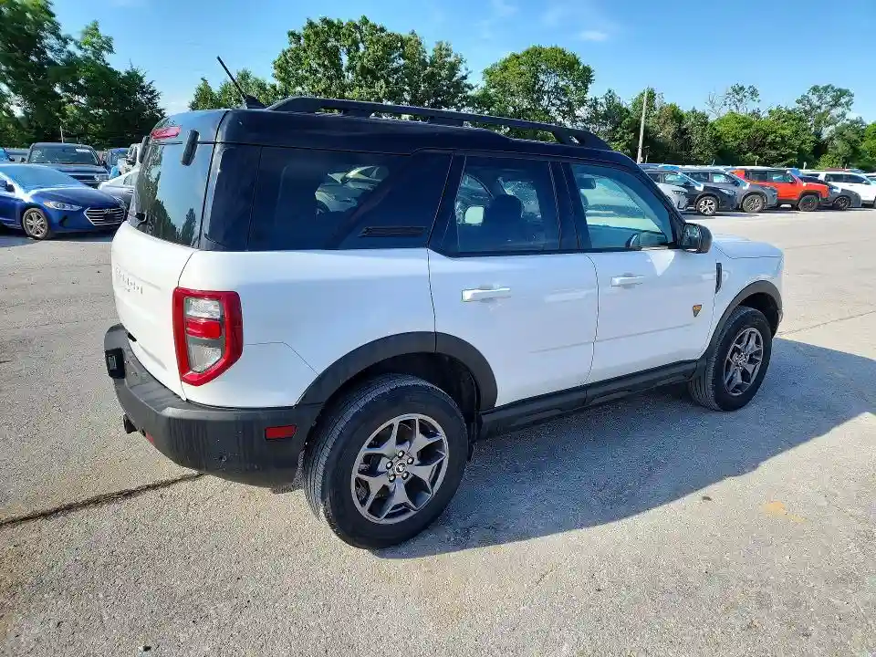 3FMCR9D90PRD01938 2023 FORD BRONCO-2