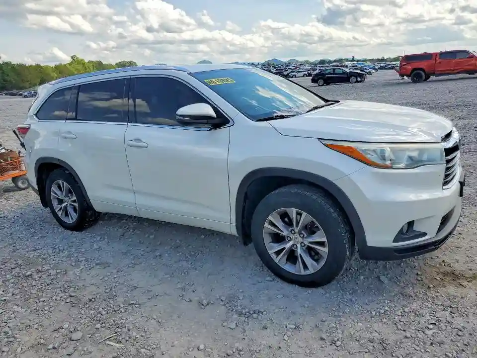 5TDJKRFH2FS120937 2015 TOYOTA HIGHLANDER-3