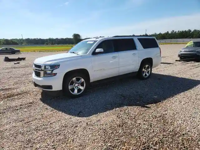 1GNSCHKC0GR166912 2016 CHEVROLET SUBURBAN-0
