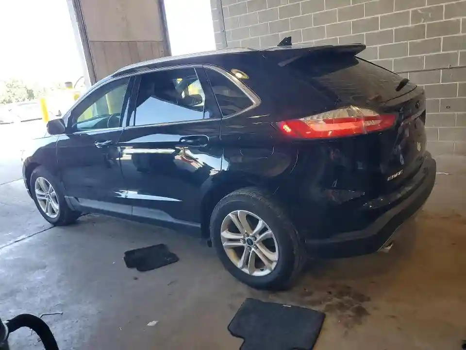 2FMPK4J90KBC09426 2019 FORD EDGE-1