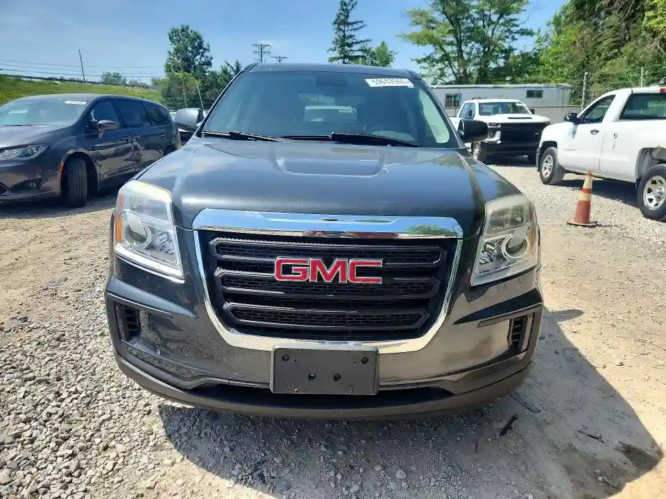 2GKALMEK1H6242266 2017 GMC TERRAIN-4