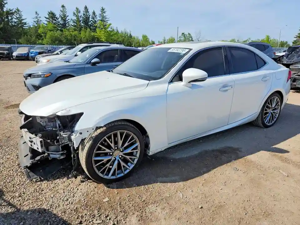 JTHCF1D29F5017712 2015 LEXUS IS-0