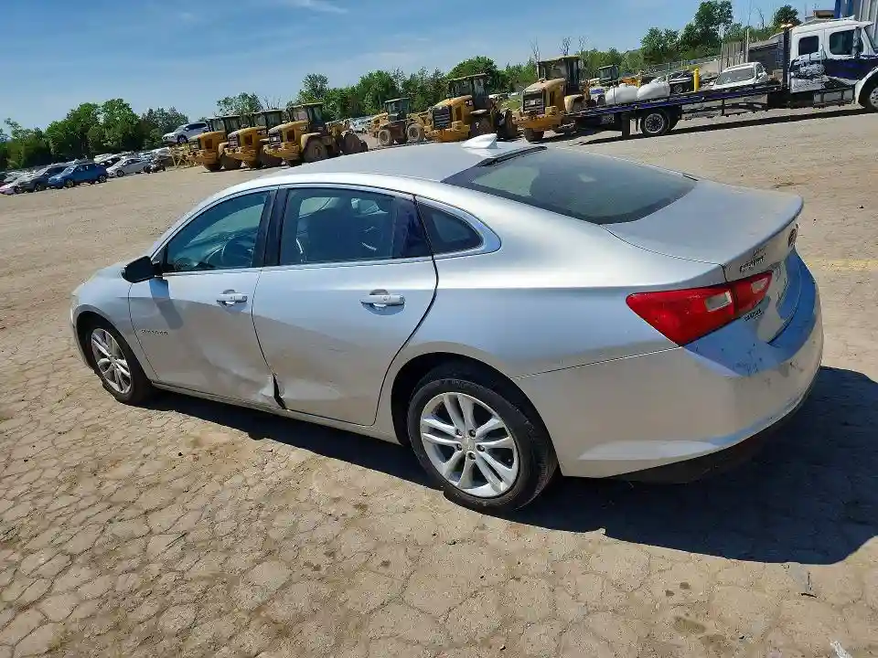 1G1ZD5ST9JF125120 2018 CHEVROLET MALIBU-1