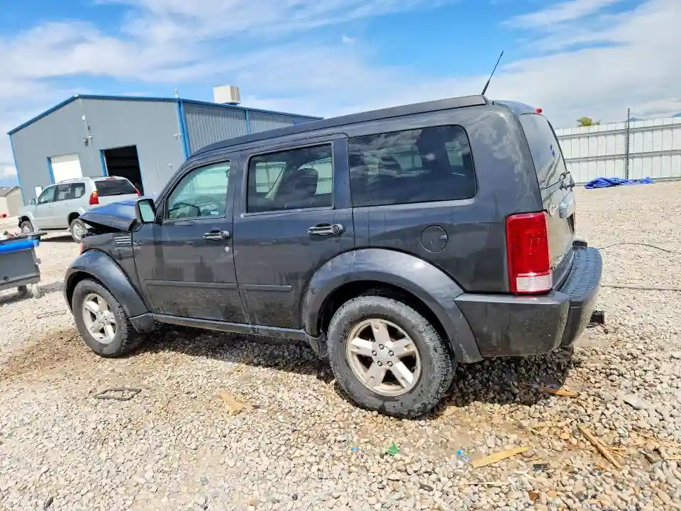 1D4PU5GKXBW544337 2011 DODGE NITRO-1